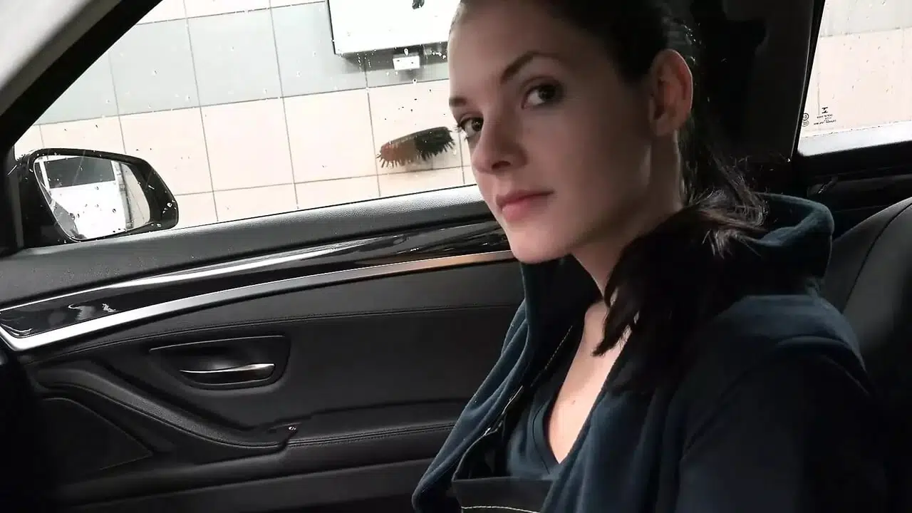 Czech Streets – Carwash Beauty