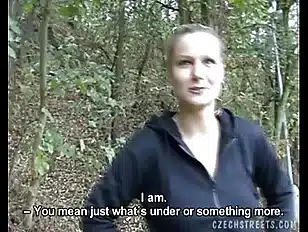 CZECH STREETS – INGRID