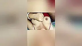 Desi House Wife Doing Sex With Husband Best Friend And Cum In Mouth