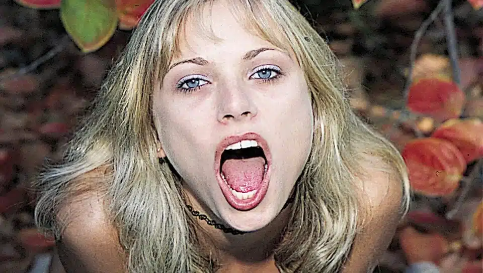 Down The Hatch 2 – Scene 10