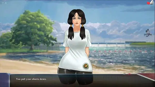 Dragon Ball Divine Adventure Part 46 Orgy