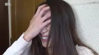 【無】女優魂 ～想定外にイカされ！吹かされ！汚されても笑顔の神対応！～ 江波りゅう パート1