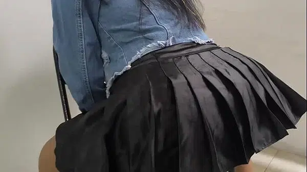 ハロウィンにこんなことがあってはいけない！夫に内緒で義理の息子とセックスして、その動画をxvideos.comにアップロードしたなんて、私の評判に傷がつくわ。