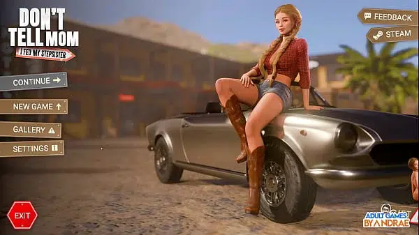 EP1: Meeting my Stepsister Billie and Piper – Don’t Tell Mom: I Fed My Stepsister