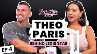 EP4 Theo Paris | Did We Create Lexis Star – You Won’t Believe My First Job Offer!
