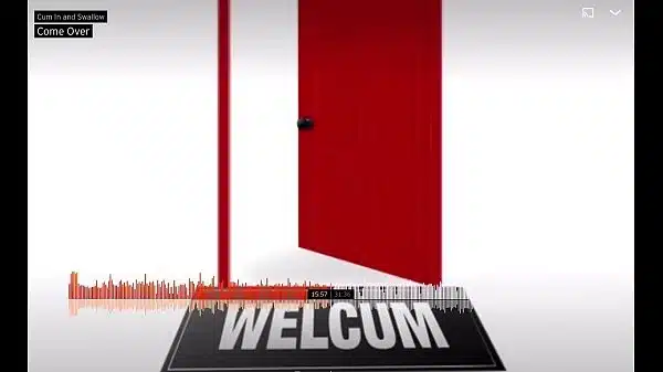 Episode 3, Season 1 – Cum Over