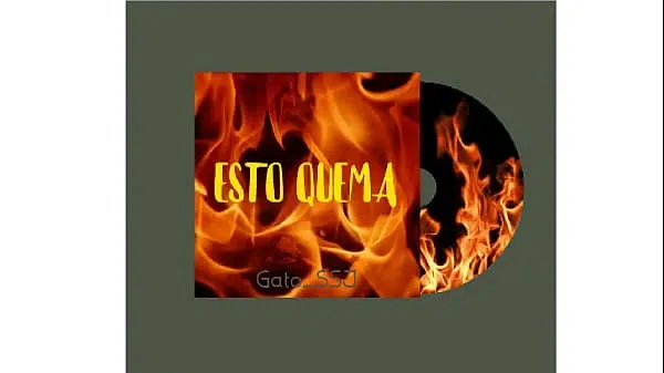 ESTO QUEMA – GATO SSJ (feat. Lil Diabluras)