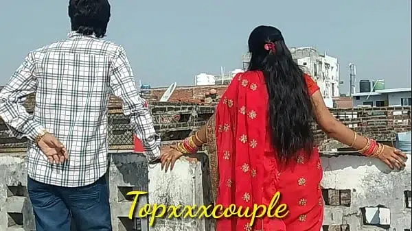 Everbest homemade newly married couple fuck.