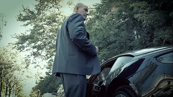 Feisty Femme Fatale Alexa Flexy Jumps Into An Intense Threesome During A Deal GP3333