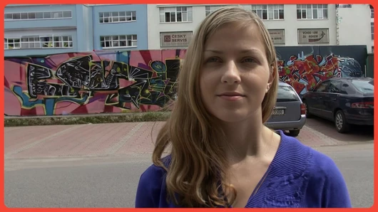 Fidelity testing – Veronika (Czech Streets)