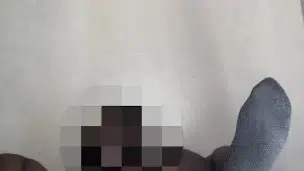 fingering my self till i cum