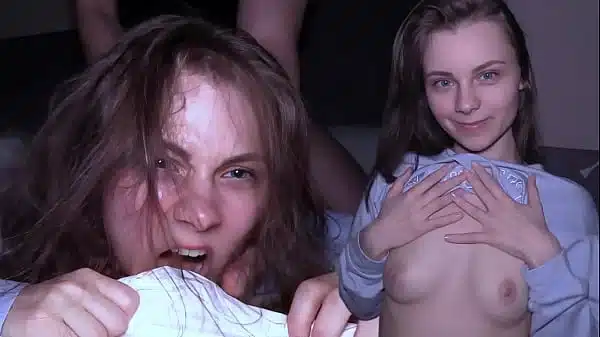 First Date Ended Up In Night Sex – He Fucked Her So Good She’ll Remember It For Life