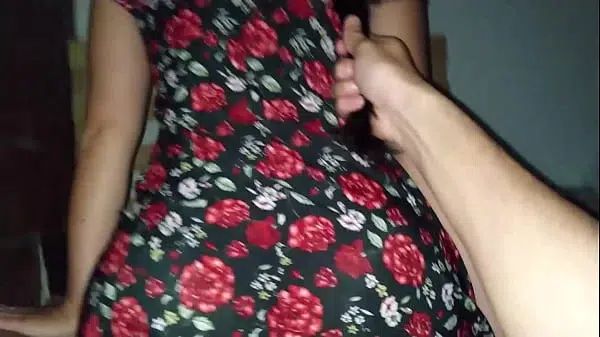 First time using an anal plug and she liked it. Homemade porn video