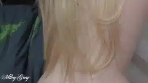 Fucking Her 🍆 – Miley Grey