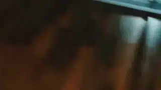 Fucking with long curly hair brunette milf