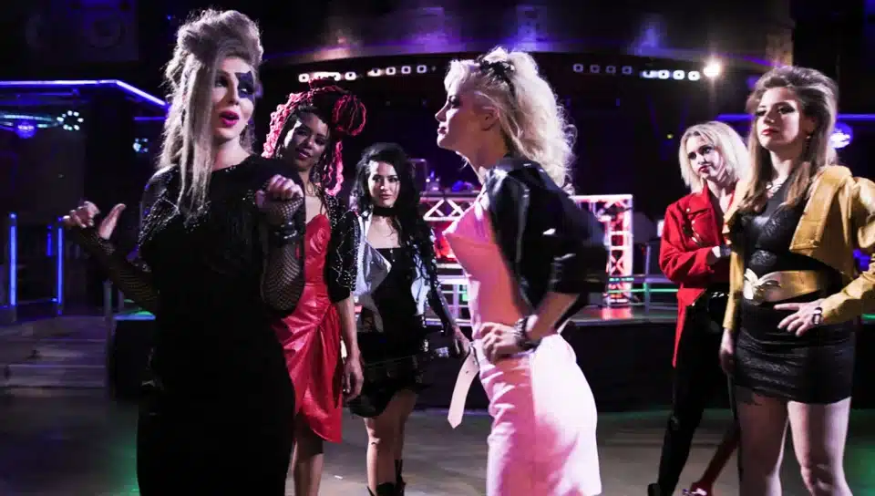 Girlcore | S2 E1 | ROCK YOU LIKE A HURRICANE