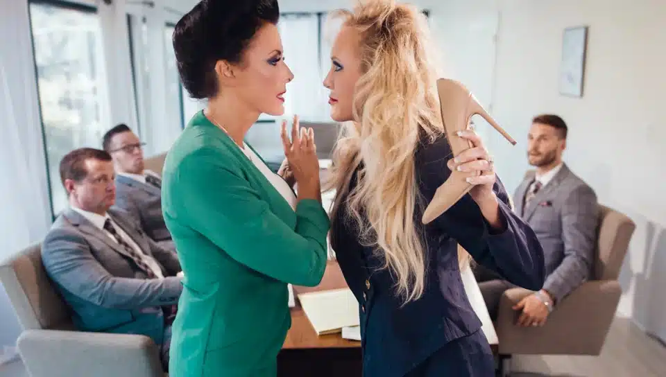 Girlcore | S2 E2 | WORKING FOR THE WEEKEND