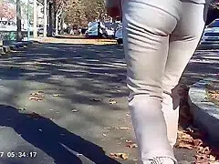 Girls and public sexy