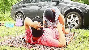 Hardcore In The Woods