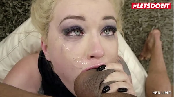 HERLIMIT – (Misha Cross, Vinny Star) – Sexy Blonde Slut Gets Her Hot Ass Penetrated