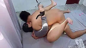 Hijab Wife Caught Cheating And Got Whip Punishment By Her Husband – Minokiiko