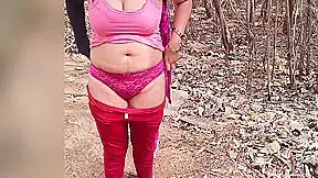 Hindi Sex In Indian Girlfriend Fucked Outdoor By His Boyfriend Video