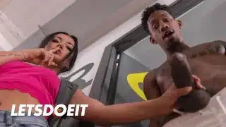 Horny Girl Zuzu Sweet Desperately Needs To Get Fucked By Black Cock – HORNY HOSTEL