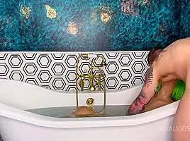 Horny Teen Rina Kitty First Time Anal – Steve Rickz