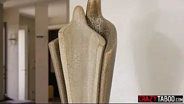 Hot designer enjoyed hardcore anal sex and big ass teen enjoyed deepthroat