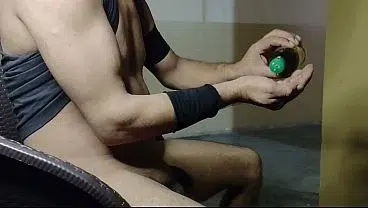 House owner fucked Horny Maid