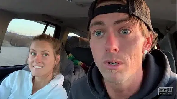 How SGW got started (no porn)