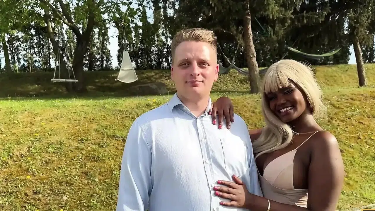 HUNT4K. While we’re Fucking, your Boyfriend’s a Ghost