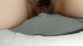 Ihi Muna Ako Bago Mag Tirahin. Pinay Threesome Kami With Hana P