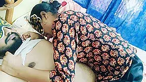 Indian Couple Fucking In Hot Summer Afternoon