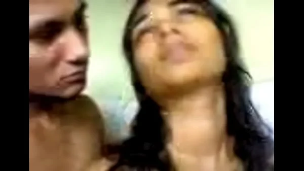 Indian girl blowjob