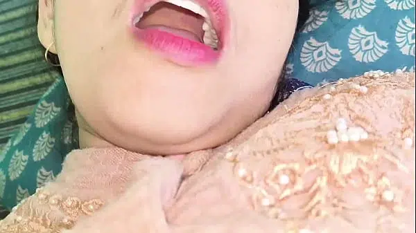 Indian hot girl was fucked by her husband’s office boss