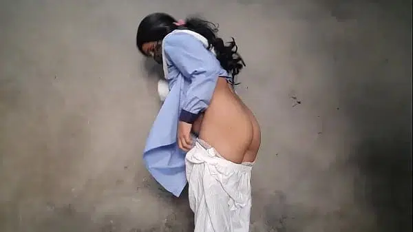 Indian school Lovers MMS