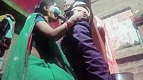 Indian Wife Ki Khade Hokar Ki Jordar Chudai Hindi Audeo