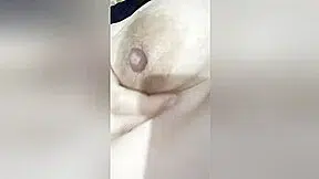 It Bounced My Big Tits Full Of Breast Milk