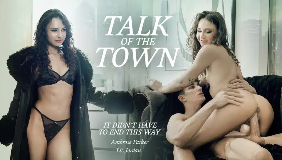 It Didn’t Have to End This Way