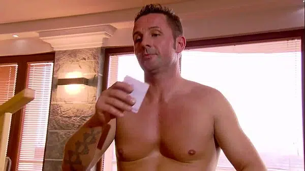 JASMINE BLACK WITH HUGE TITS GETS FUCKED IN THE ASS FOR MONEY