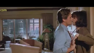 Jeanne Tripplehorn Nude & Sex Scenes