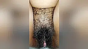 Kerala Wife Pissing Closeup .dark Nipple
