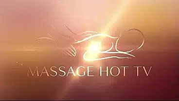 LATINA SUPER HOT – GIANT BOOBS MASSAGE