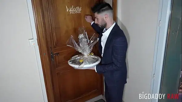 Lilith Camille : Aphrodisiac Delivery