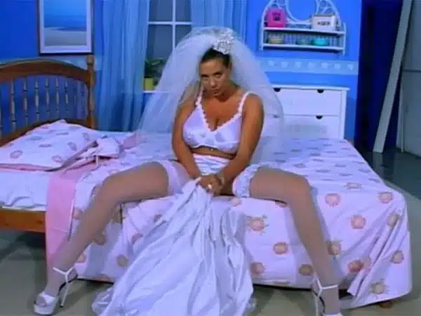 Linsey is Bridal Sweet