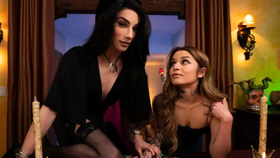 Love Is In Your Future