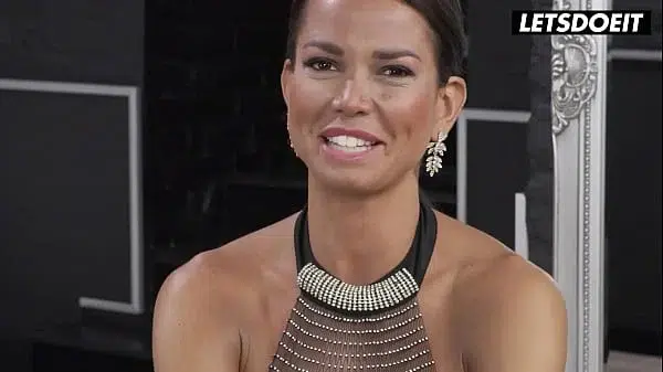 Mature Whore Chloe Lamour Extreme Anal Fuck After Interview – LETSDOEIT