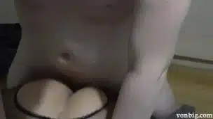 Mature wife get fucked hard – Von Big