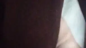 Me monto en la gran Verga de mi Hermanastro por Cuarentena